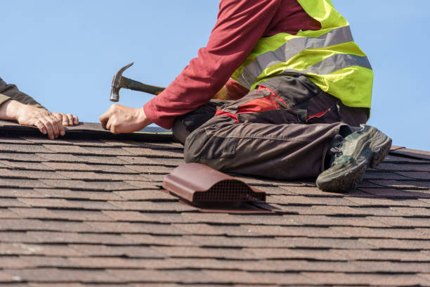 Quick and Trustworthy Emergency Roof Repair Services in Troy, NY