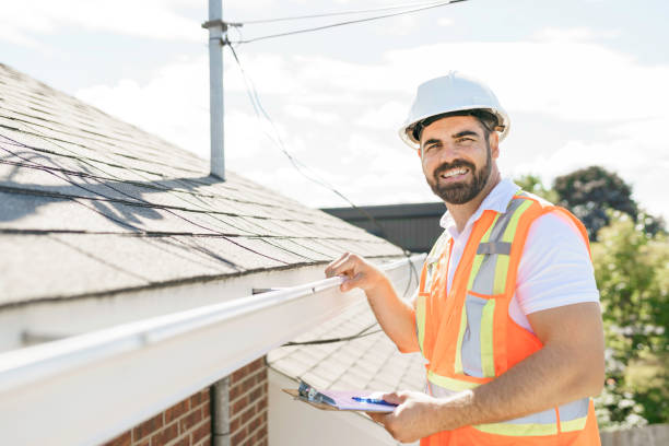 Best Affordable Roofing Company  in Troy, NY