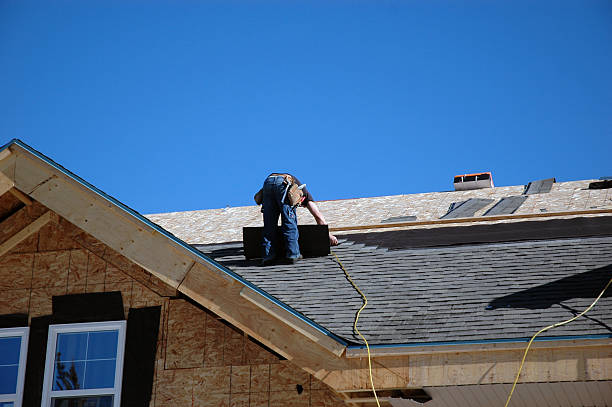 Best Storm Damage Roof Repair  in Troy, NY