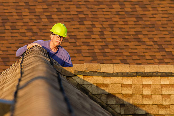 Best Residential Roofing Contractor  in Troy, NY